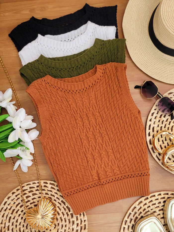 cropped regata tricot modal ref: 041 cropped regata tricot modal ref: 041