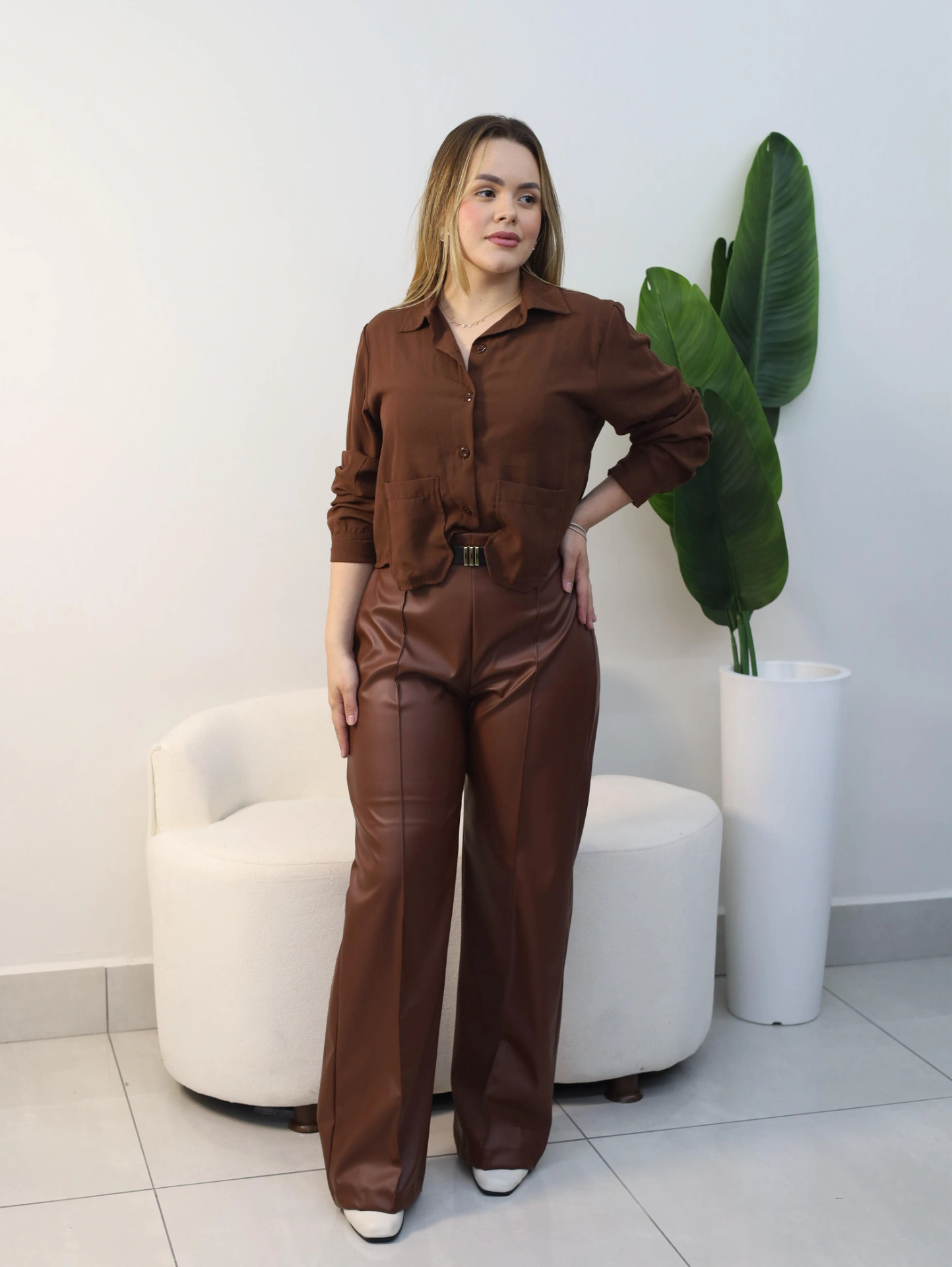 camisa cropped manga longa ref: 103 camisa cropped manga longa ref: 103