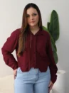 camisa cropped manga longa ref: 103 (cópia)