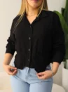 camisa cropped manga longa ref: 103 (cópia)